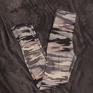 Aerie Chill Play Move leggings